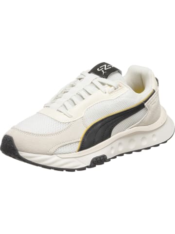 Puma Puma Turnschuhe in grey/black