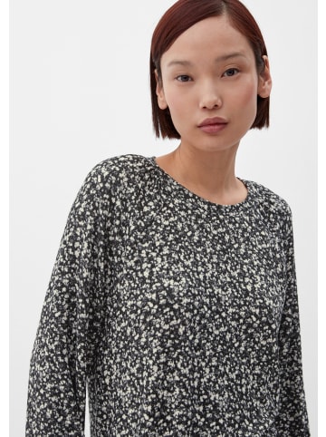 s.Oliver T-Shirt in 99A2_weiß