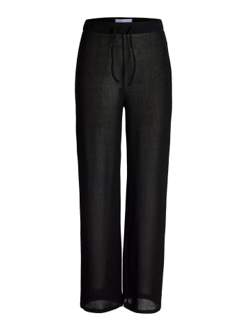 JJXX Gestrickte Hose in Black