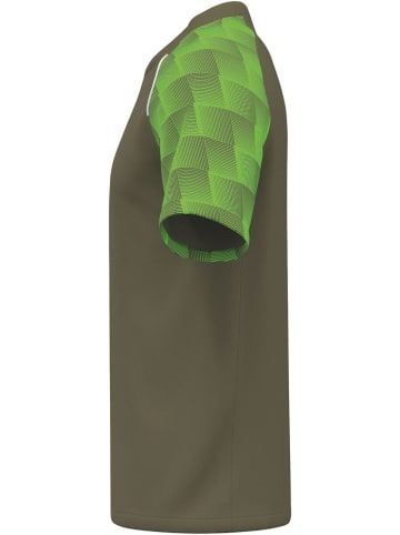 erima Kinder Trikot "Evo Star Trikot" in Khaki