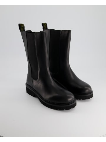 BLAUER USA Chelsea Boots in Schwarz