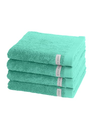 Ross 4 X Handtuch im Set Sinfonie in Karibik