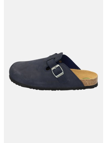 Dr. BRINKMANN Clogs Nerpio in Blau