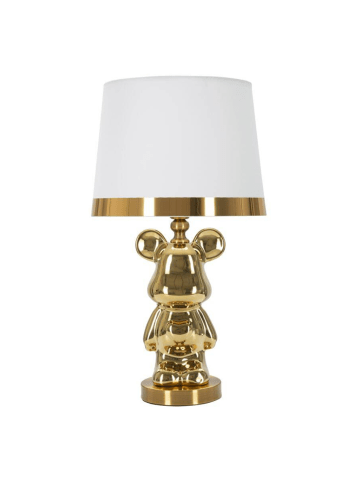 Mauro Ferretti Lampe in gold