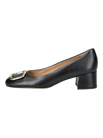 Högl Pumps Schwarz