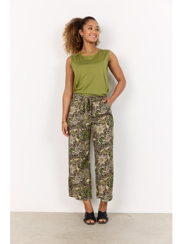 soyaconcept Stoffhose für in Bunt