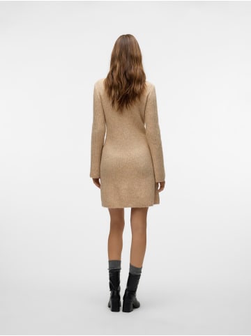 Vero Moda Strickkleid in Birch