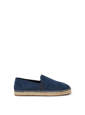 Marc O'Polo Espandrilles in navy