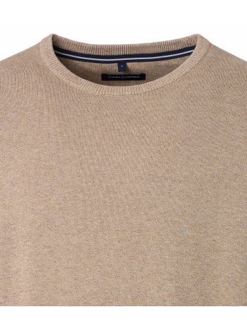 CASAMODA Pullover in Beige