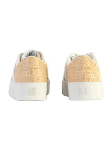 Desigual Schnürsneaker Street Natural Braun