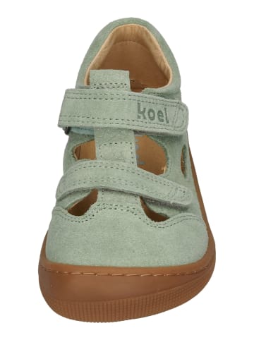 KOEL Halbsandalen DEEN FANTASY in grün