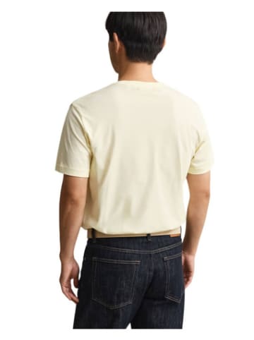 Gant Tshirt in bunt