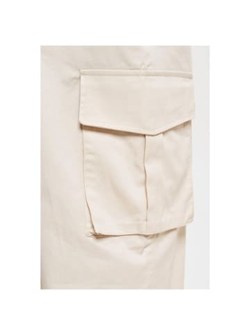 DEF Cargohose "Def Jumpa Cargopants" in Beige