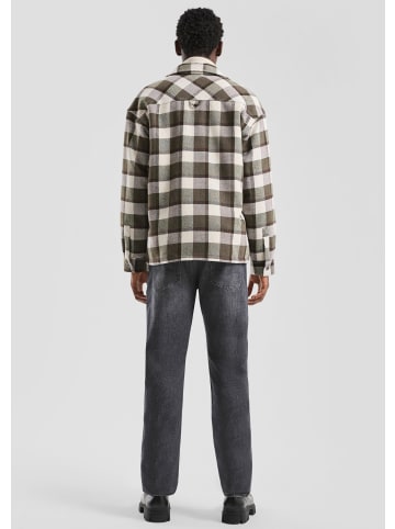 QS Outdoor-Jacke in 03N0_wollweiß