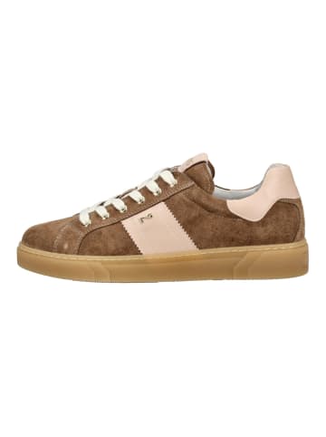 Nero Giardini Sneaker in Braun