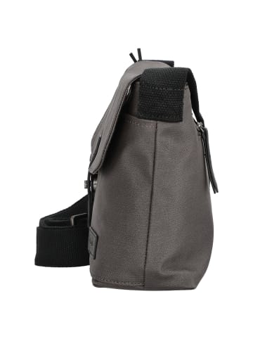 PICARD Calahari - Umhängetasche 29 cm (cafe) in charcoal
