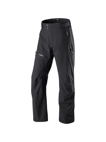 HOUDINI M BFF PANTS in Schwarz