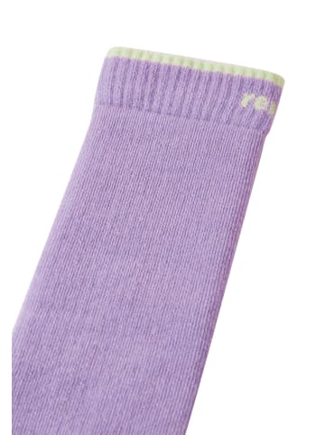 Reima Socken " Urheilu " in Blooming Lilac