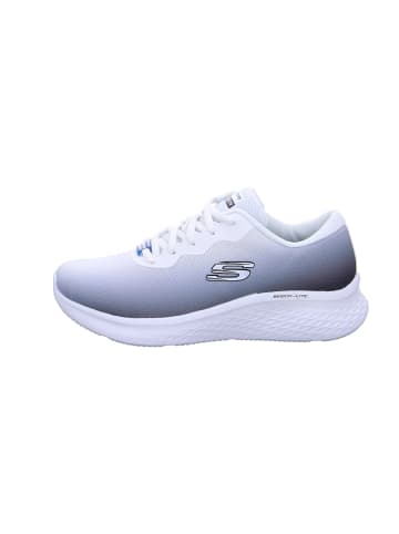 Skechers Freizeitschuhe in Weiß