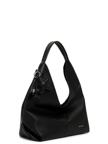 EMILY & NOAH Beutel E&N Lari in black
