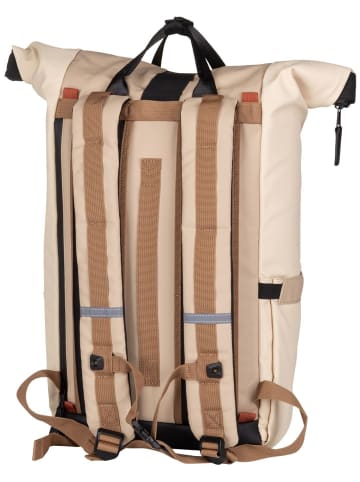 Cabaia Rucksack Explorer Recycled Oxford Large in Cap Brenton