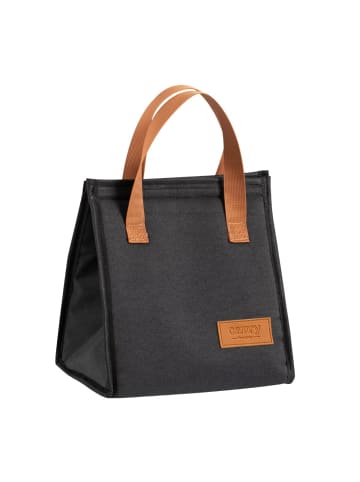 camry Camry CR 4524 Thermotasche 5 L - Lunchbag für Speisen & Getränke in Grau