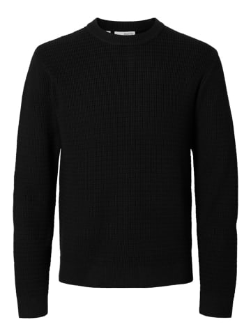Selected Pullover für in Schwarz
