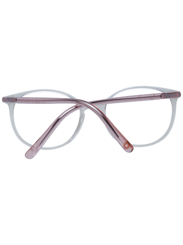 Pepe Jeans Frauen Optische Fassungen Schmetterling Grau