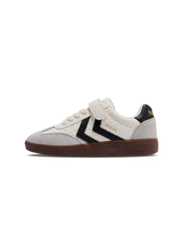 Hummel Klettverschluss Sneaker Vm78 Cph Kinder in WHITE/BLACK