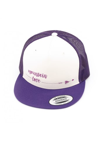 Chillaz MOUNTAIN LOVE CAP
