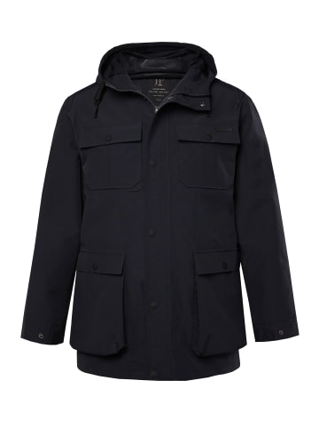 JP1880 Funktionsjacke in navy blau