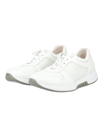 Gabor Sneaker Weiß