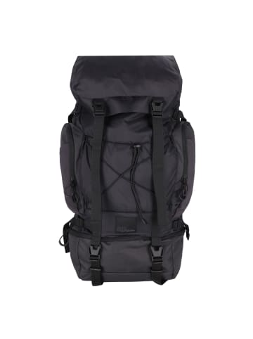 Jack Wolfskin Wanderthirst 45 Rucksack 69 cm in phantom