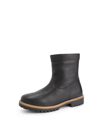 TRAVELIN' Fyresdal in Schwarz