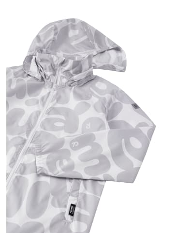 Reima Windbreaker Nerokas White