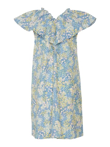 Vero Moda Girl Kleid in Snow White