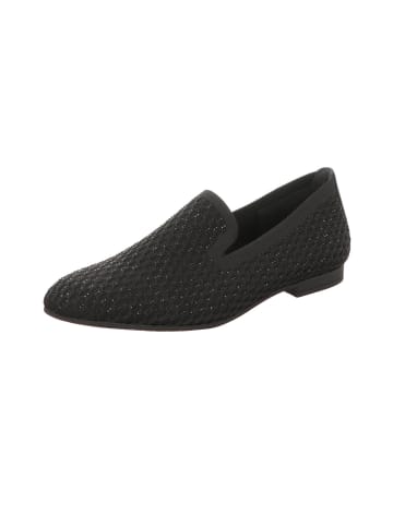 Gabor Slipper in schwarz