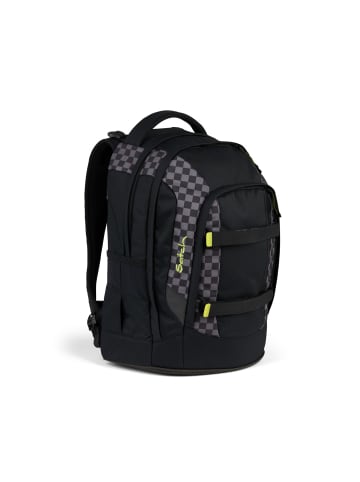 Satch Satch pack Schulrucksack Dark Skate 2024