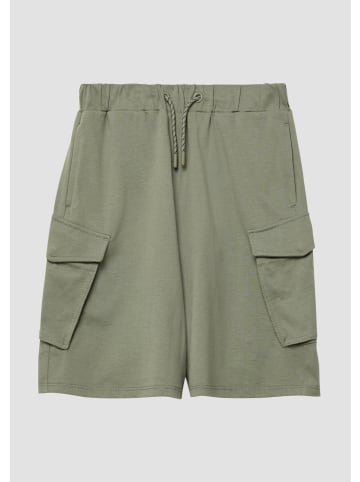 s.Oliver Leggings in 7807_olivgrün