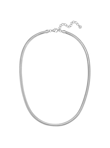 Glanzstücke München Kette aus Sterling Silber in silber