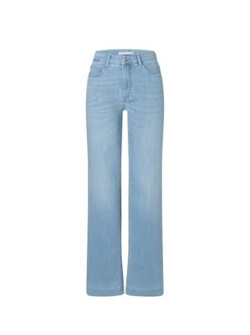 MAC Jeans in blau5