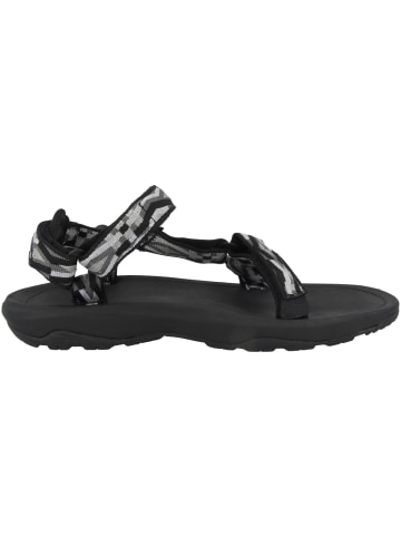 Teva Trekkingsandale K Hurricane XLT2 in schwarz