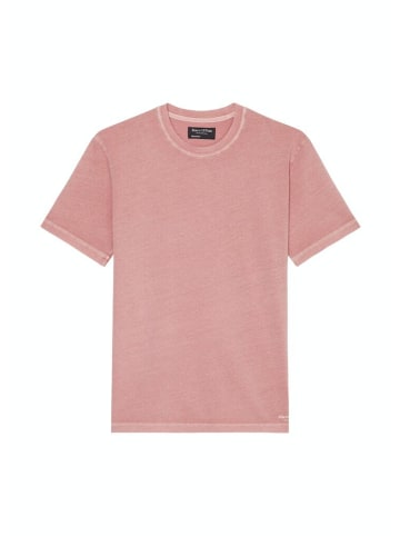 Marc O'Polo T-Shirt in strawberry mauve