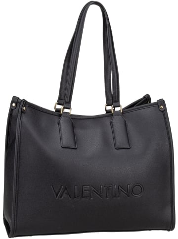Valentino Bags Shopper Foxy RE O51 in Nero