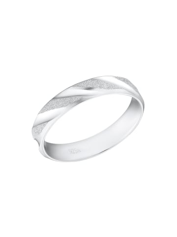 Amor Ring Silber 925, rhodiniert in Silber