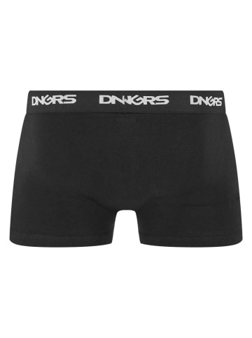 DNGRS Dangerous DNGRS Dangerous in black