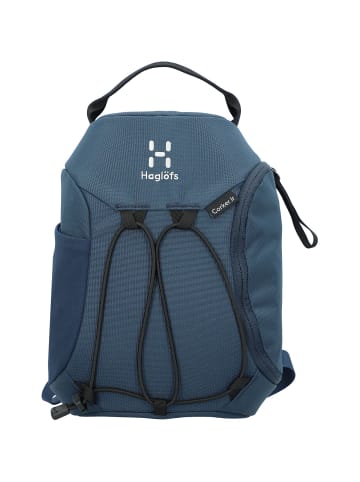 Haglöfs Corker Junior Kinderrucksack 27 cm tarn blue