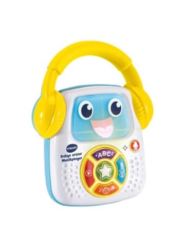 vtech Babys erster Musikplayer in Mehrfarbig