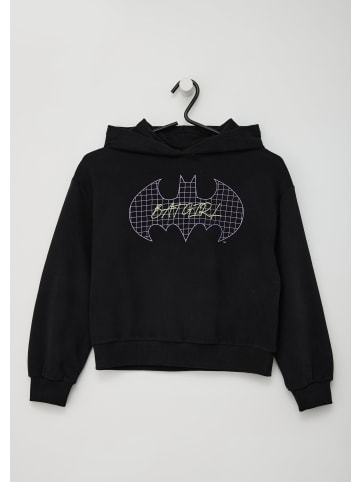 s.Oliver Sweatshirt langarm in Schwarz