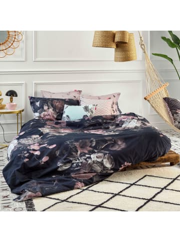 Happy Friday Onyx Bettbezug